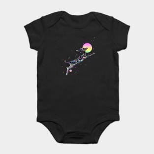 Float Baby Bodysuit